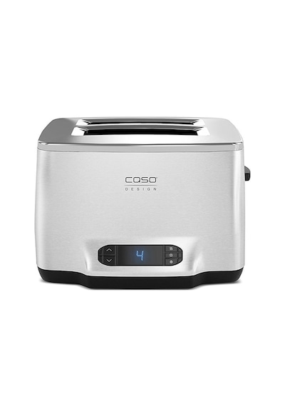 Caso 2778 Inox 2 2 Dilim Ekmek Kızartma Makinesi