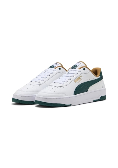 Puma Ca Match Ayakkabı 400779 15 Beyaz