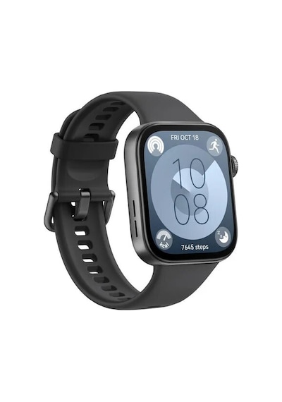 Huawei Watch FIT3 Solo-B09S Akıllı Saat ( Distribütör Garantili )