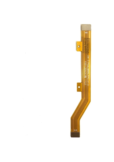 Teknonet General Mobile Gm5 Plus Uyumlu Ekran Flex