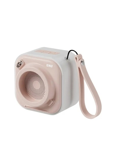 A132 Mini Bluetooth Hoparlör 5w - Tws Destekli Kablosuz Taşınabilir Speaker