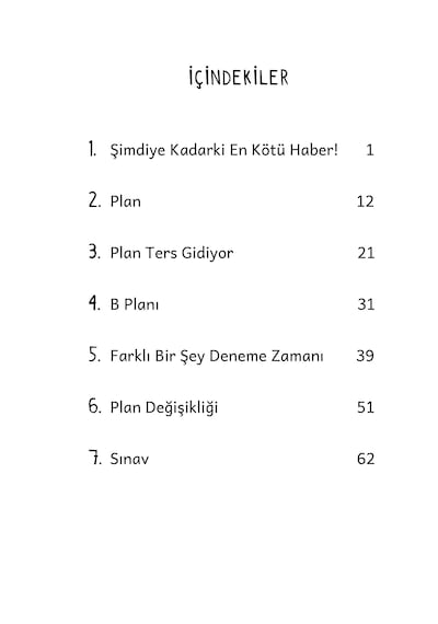 8 - 12 Yaş 4'lü Arkadaşlık Hikâye Seti
