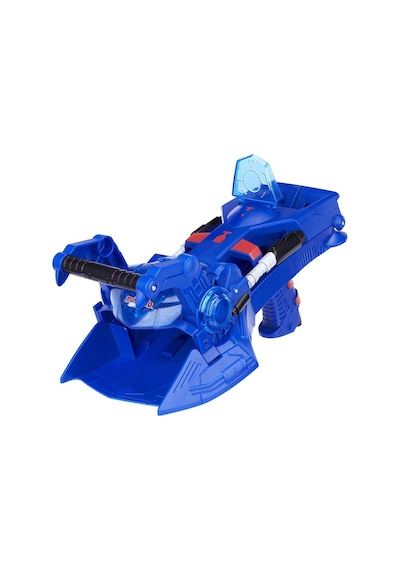Monsuno, Lisanslı Auto Strike Multi-launcher, Mega Kapsülatar