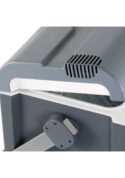 Outwell Ecocool 24 Litre 12v/220v Portatif Soğutucu Grey Gri