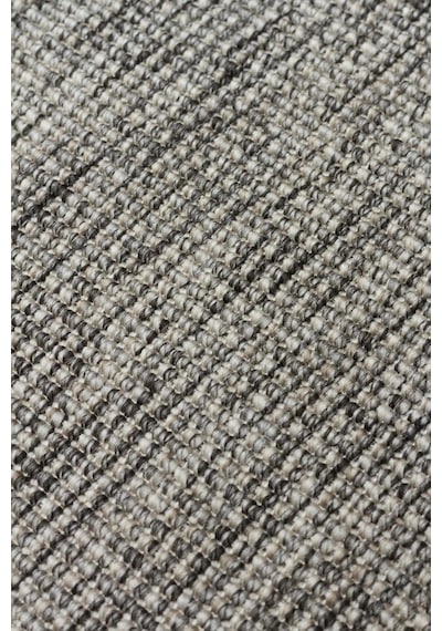 Eko Halı Ventura Vnt 2705 Grey Sisal Görünümlü İç Ve Dış Mekan Uyumlu Hav Vermeyen Modern Dokuma Hal