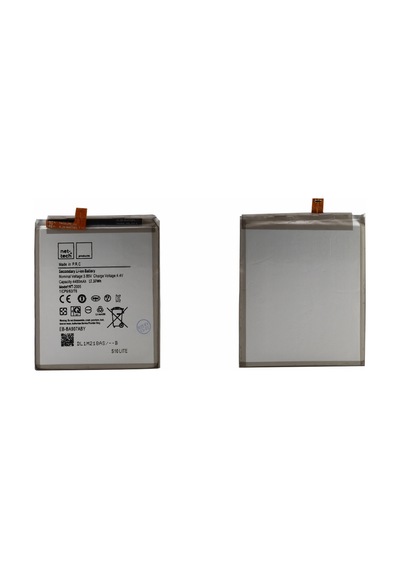 Teknonet Samsung Galaxy S10 Lite Uyumlu 4400 Mah Batarya