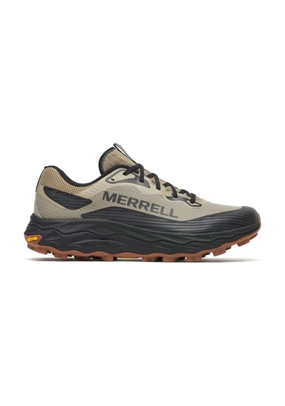 Helly Hansen Merrell Agility Peak 6 Gore-tex Erkek Outdoor Ayakkabı J00005563 Kahverengi