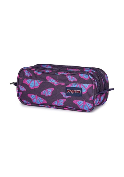 Jansport Large Accesssory Pouch Kalem Çantası Ek0a5bbv4z71 Mor
