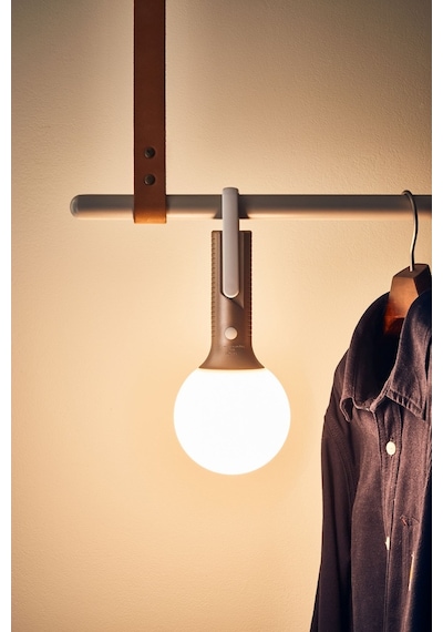 Lexon Bolla + Led Lamba(510999930) Çok Renkli