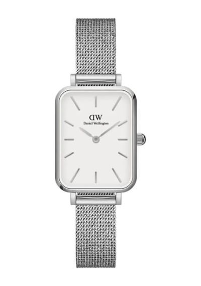 Daniel Wellington Dw00600438 Kadın Kol Saati Gümüş