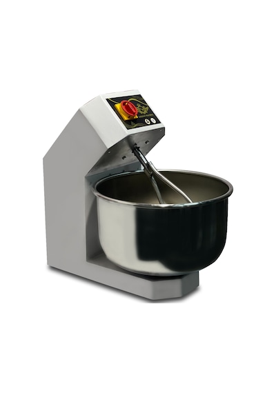Golden Mixer 15 Kg Un 20 Kg Hamur Yoğurma Makinesi