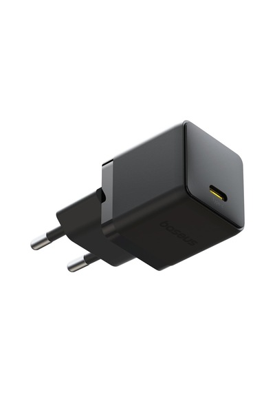 Lexroo 20w Hızlı Şarj Cihazı, Palm 1c Usb-c Duvar Adaptörü Standart
