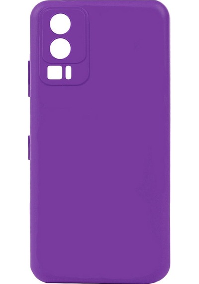 General Mobile 23 Kılıf Zore Biye Silikon Kılıf
