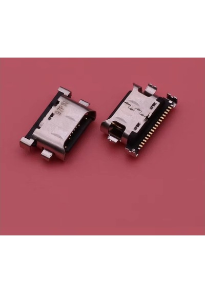 Huawei Matebook D14 D15 Boh Nbl Waq9r Magicbook 15 Type C Power Jack