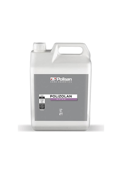 Polisan Natura Polizolan İç-Dış Astar 2,5 Lt.