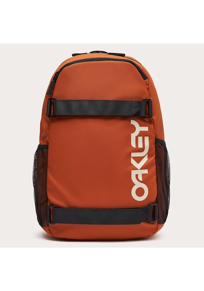 Oakley The Freshman Skate Fos901202-52cu Sırt Çantası Siyah