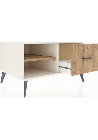 Kronos Şifonyer Tek Raflı Tek Çekmeceli 88x59x48 Aytaşı-çam Çam Kronos Şifonyer Tek Raflı Tek Çekmeceli 88x59x48 Aytaşı-çam Çam