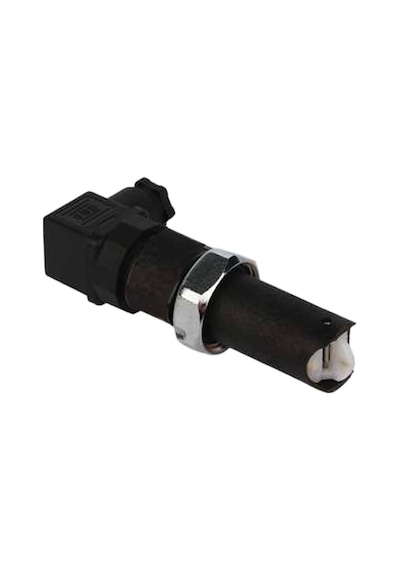 Daldırma Tip Su Akış Sensörü / Türbin Debimetre 1