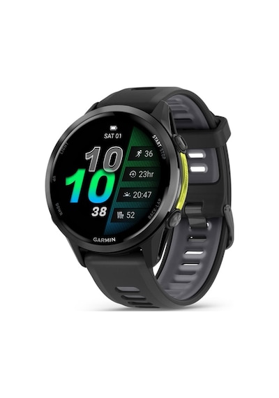 Garmin Forerunner 970 Akıllı Saat (Distribütör Garantili)