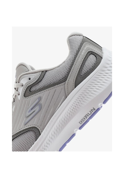 Skechers Go Run Consistent 2.0 Advantage Kadın Ayakkabısı128606tk-gylv Gri