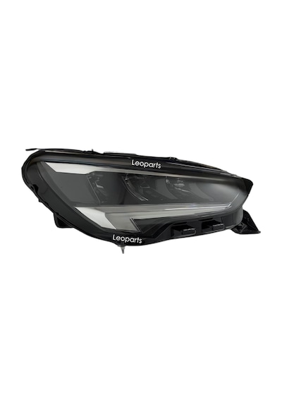 Leoparts Opel Corsa F Far Lambası Sağ Ledli 2019-2023 9829522580