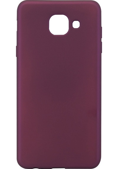 Samsung Galaxy G615 J7 Max Uyumlu Nettech Suide Arka Koruma 557621287