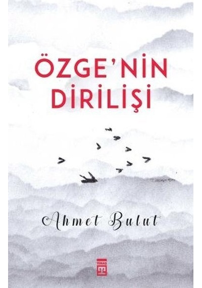 Özge'Nin  Dirilişi -