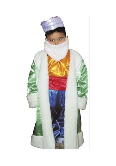 Nasrettin Hoca Kostümü