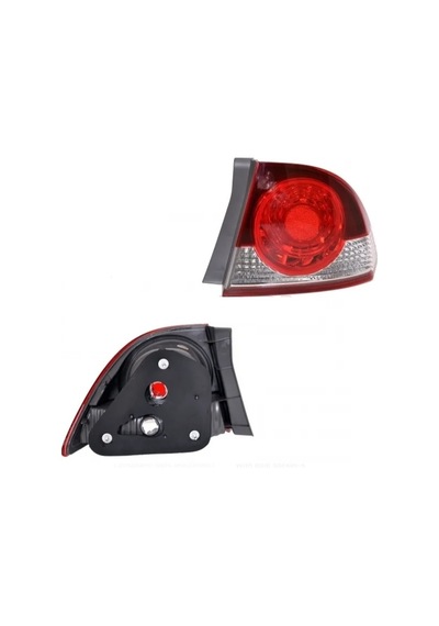 Honda Civic 2006-2009 Sedan Dış Stop Lambası Arka Stop Sağ