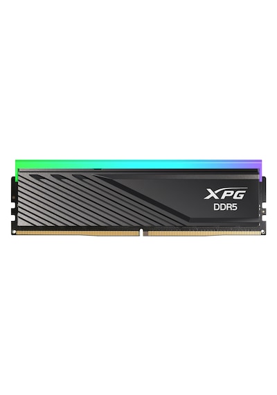 XPG Lancer Blade RGB AX5U6000C3016G-DTLABRBK 32 GB (2x16) DDR5 6000 MHz CL30 Ram