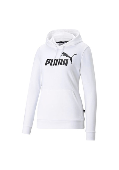 Puma Ess Logo Hoodie Tr Kadın Sweat Shirt 58679102