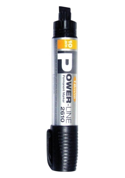 Steadler 2707 07 Mm Permanent Kalem Siyah