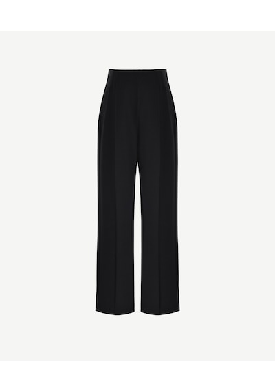 Yargıcı Slim Normal Bel Pantolon 25kkpn3076x 001 Siyah