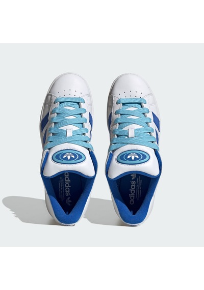 Adidas Campus 00s Erkek Spor Ayakkabısı Id2066 Beyaz