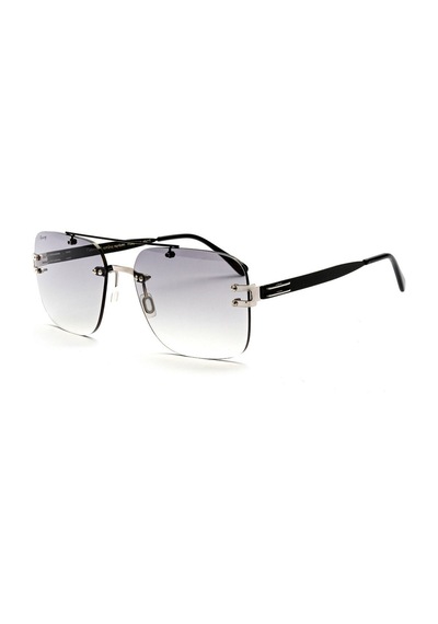 Freddie Mercury 30111 Blk Smk 58 Gümüş
