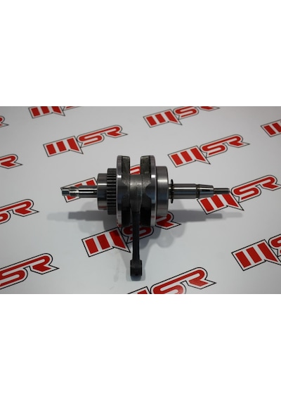 Rks 150 Titanic-150S Strike Krank Komple