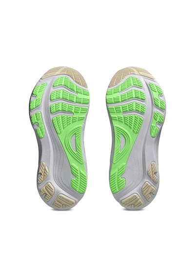 Asics Gel-kayano 32 Unisex Koşu Ayakkabısı 1012b838-102 Beyaz Beyaz