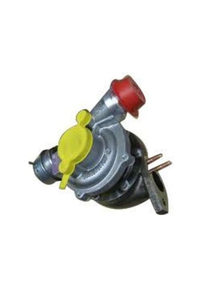Renault-mais- 7701479077 Turbo Sarj Fluence Megane Iıı Laguna Iıı Qashqai 1.5 Dcı K9k 110 Bg 7701479077