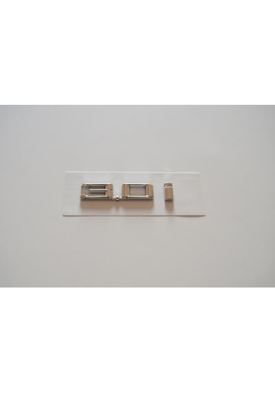 Bmw E53 Ve E83 3.0I Yazı 51147008538