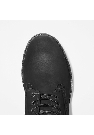Timberland Timberland Premium 6 Inch Lace Up Waterp Erkek Bot-31868 siyah
