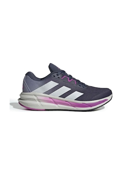 Adidas Performance Questar 3 W Kadın Koşu Ayakkabısı Jq5064 Lacivert