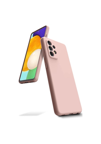 Teknomoda Samsung Uyumlu Galaxy A32 Kilif Içi Süet / Kirilmaz Cam Nano Opsiyon 524653868