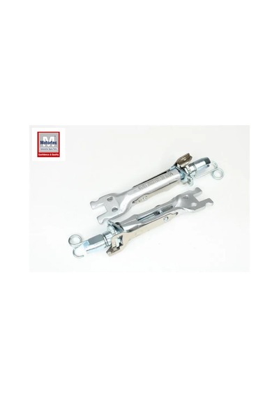 Arka Fren Cırcır Tamir Tk. Kng Iı-mgn I-clıo Iv-duster-sandero-lodgy-dokker 2ad Motortec 7701208061