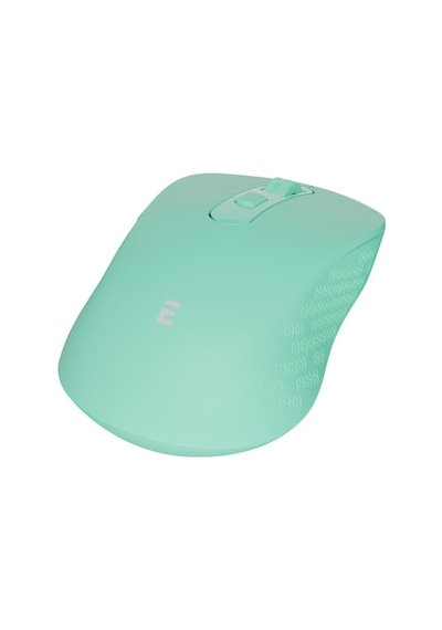 Everest Sm-bt08 Usb Turkuaz 2 In 1 Bluetooth 2.4ghz Kablosuz Mouse Diğer