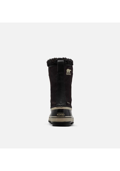 Sorel 1964 Pac Nylon Erkek Bot Siyah
