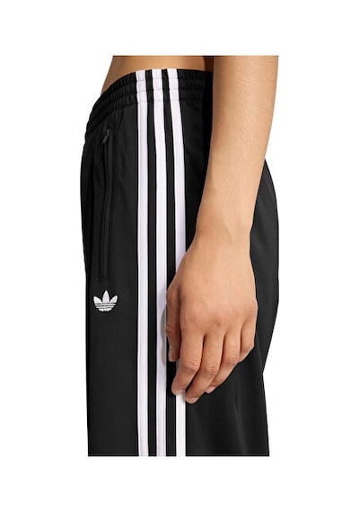 Adidas Fb Loose Tp Kadın Günlük Eşofman Altı Kd7976 Siyah Siyah