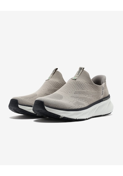Skechers Edgerıde-commıssıoner Erkek Bej Spor Ayakkabı 232839 Tpe Bej