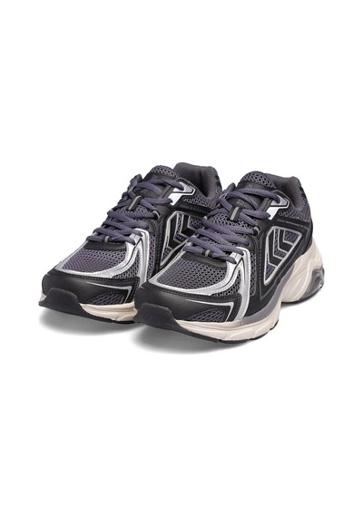 Hummel Performance 700 Erkek Günlük Spor Ayakkabı C-hum900794e10s26 Siyah