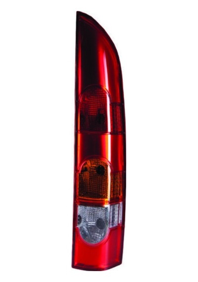 Kango 2 Sol Stop Lamba Duysuz Tek Kapı (pleksan 3701) 82001506...-