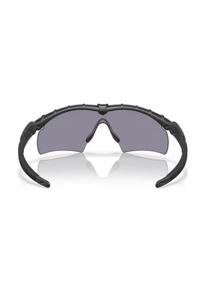 Oakley M-frame Hybrid Tactical Omatter Çerçeve Plutonite Lens Erkek Taktik Gözlük Oo9061-11-14233 Siyah